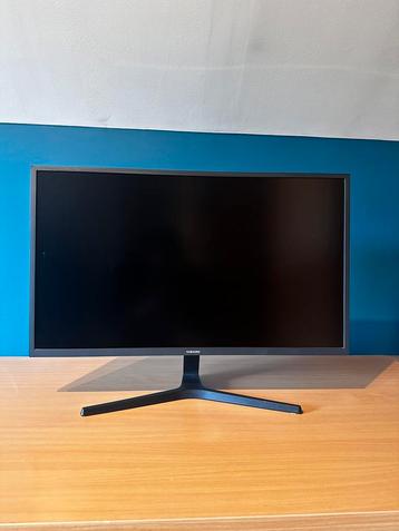 Écran Samsung 32 pouces, Gaming, 3 à 5 ms, VA, Comme neuf