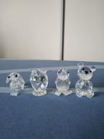 Swarovski Crystal / 20,00 euro per stuk, Animal, Enlèvement, Neuf