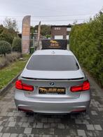 BMW 330I M PERFORMANCE FULL, Auto's, Automaat, Achterwielaandrijving, 4 cilinders, Leder