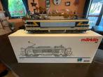 FRANSE MARKLIN 3333 LOCOMOTIEF in metaal als nieuw, Hobby en Vrije tijd, Modeltreinen | H0, Ophalen of Verzenden, Zo goed als nieuw