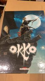 Okko T 9 cycle vide 1, Ophalen of Verzenden, Zo goed als nieuw