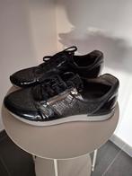 Dames sneakers Gabor - maat 37 (als nieuw), Enlèvement, Noir, Sneakers et Baskets