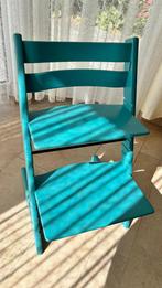 Stokke Tripp Trapp, Kinderen en Baby's, Kinderstoelen, Ophalen, Zo goed als nieuw, Meegroeistoel