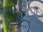 Meisjesfiets, Fietsen en Brommers, Ophalen, Gebruikt, Versnellingen