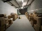 A VENDRE - FRAMERIES - Entrepôt et showroom, Overige soorten, Frameries, Provincie Henegouwen