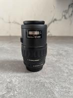 Pentax-FA SMC 70-200mm, Ophalen of Verzenden, Gebruikt