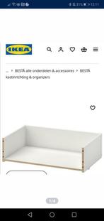 Besta Ikea ladeframe in ongeopende verpakking!, Neuf, 25 à 50 cm, Moins de 100 cm, Enlèvement