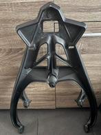 Porte bagage yamaha, Auto diversen, Dakdragers, Ophalen, Zo goed als nieuw