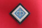 Ecusson Force Aérienne - Phi, Emblème ou Badge, Armée de l'air, Enlèvement ou Envoi