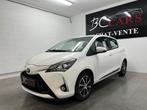 Toyota Yaris 1.5i*garantie*gps camera jante, Auto's, Toyota, Bedrijf, Handgeschakeld, 5 deurs, Yaris