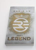 Legend * marie lu, Livres, Fantastique, Utilisé, Enlèvement ou Envoi