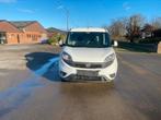 Fiat Doblo 1.6d bj 2018 licht vracht gekeurd vvk, Voorwielaandrijving, Stof, 4 cilinders, 1600 cc