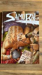 Samurai legendes 2, Livres, BD, Envoi, Comme neuf