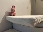 Matras voor babybedje 115x60x8cm, Ophalen, Gebruikt
