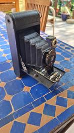 Kodak nr. 2 Folding Autographic Brownie, Ophalen of Verzenden, Voor 1940, Fototoestel