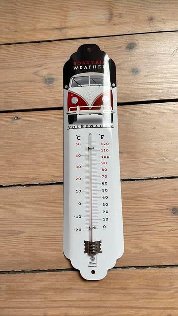Thermometer vw busje california beschikbaar voor biedingen