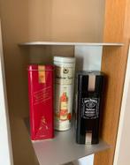 De metalen dozen van Jack Daniel, Ophalen of Verzenden, Zo goed als nieuw, Overige, Overige merken