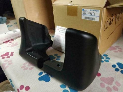 Subaru Impreza GC8 aero splash front hoekstukken j1017fa012, Auto-onderdelen, Carrosserie, Spatbord, Subaru, Voor, Achter, Nieuw