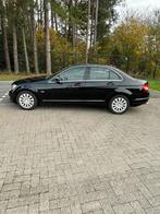 Mercedes Benz C220 Cdi 140.000km !, Auto's, Automaat, Diesel, Particulier, Parkeersensor