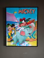 Mickey Goofy en dombo. Disney's, Antiek en Kunst, Ophalen