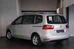 SEAT Alhambra 2.0 CR TDi E-Ecomotive 7Pls CruiseC Airco Park, Autos, Seat, 100 kW, Achat, Entreprise, 7 places