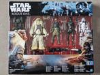 Star Wars Hasbro Rogue One Death Trooper Pack met 4 figuren, Verzamelen, Star Wars, Ophalen of Verzenden, Nieuw, Actiefiguurtje