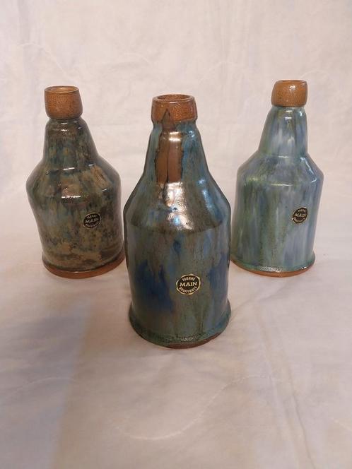vase Dubois art déco, Antiquités & Art, Antiquités | Céramique & Poterie, Enlèvement ou Envoi