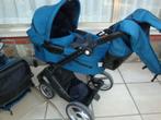 MUTSY KINDERWAGEN BUGGY  TOEBEHOREN, Kinderen en Baby's, Kinderwagens en Combinaties, Ophalen, Zo goed als nieuw, Kinderwagen