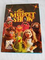 Puzzel Muppet Show 1976, Een of twee spelers, Ophalen of Verzenden, Gebruikt