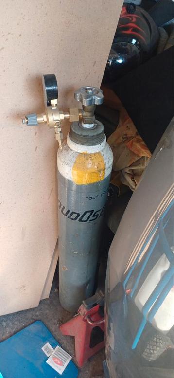 Bonbonne pour semi beschikbaar voor biedingen