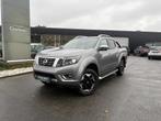 Nissan Navara 2.3DCI 190 AT TEKNA + SPER DIF / FULL OPTION /, 0 cilinders, https://public.car-pass.be/vhr/f7603e6f-f517-4357-a004-1e1ef0a5c992