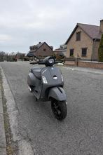 Vespa 125gts super sport, Enlèvement, Comme neuf, Vespa
