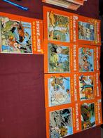 Suske en wiske gelezen strips goede gebruikte staat 3 per st, Boeken, Stripverhalen, Ophalen of Verzenden