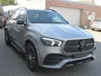 Mercedes-Benz GLE 350 DE HYBRIDE AMG PANO NACHTPAKKET, Auto's, Mercedes-Benz, Automaat, 4 cilinders, 34 g/km, Bedrijf