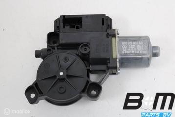 Raammotor rechts voor VW Polo 6R 6R0959802AD beschikbaar voor biedingen
