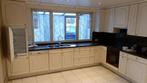 GRATIS complete keuken met MIELE toestellen, Ophalen, Gebruikt, Wit, Graniet of Steen