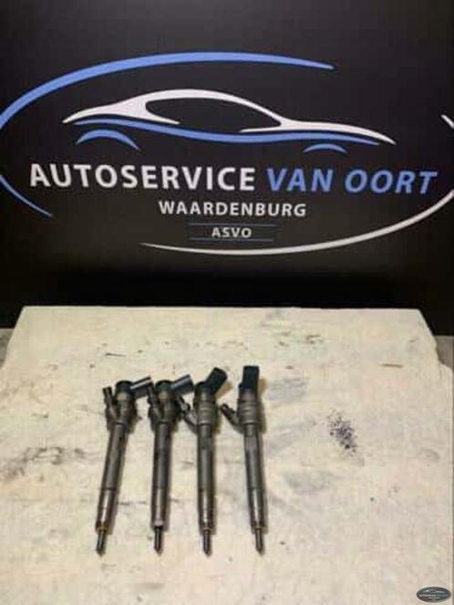 BMW N47 verstuiver injector benzine diesel, Auto-onderdelen, Brandstofsystemen, Gebruikt, Ophalen of Verzenden