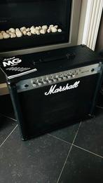 Marshall mg101cfx, Muziek en Instrumenten, Ophalen, Zo goed als nieuw