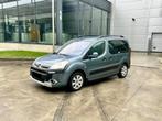 Citroën Berlingo 1.6Hdi Xtr A/C, Auto's, Voorwielaandrijving, Euro 5, Stof, Gebruikt