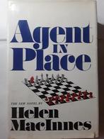 Agent In Place, a detective by HELEN MaCINNES, Utilisé, Enlèvement ou Envoi