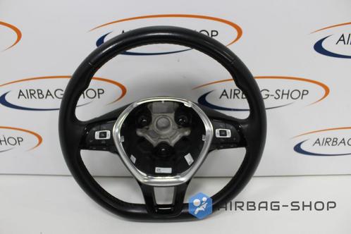 VOLKSWAGEN TOURAN MULTIFUNCTIONEEL STUUR NIEUW! 5TA419091A, Auto-onderdelen, Interieur en Bekleding, Volkswagen, Nieuw, Ophalen of Verzenden