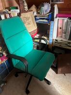 fauteuil, Maison & Meubles, Enlèvement, Réglable en hauteur, Utilisé, Bureau