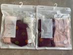 Name it - Set 2 onderhemdjes en 3 boxers. Maat 98. Nieuw, Nacht- of Onderkleding, Meisje, Name it, Nieuw