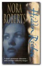 Nora Roberts HIDDEN RICHES, Utilisé, Enlèvement ou Envoi, Nora roberts