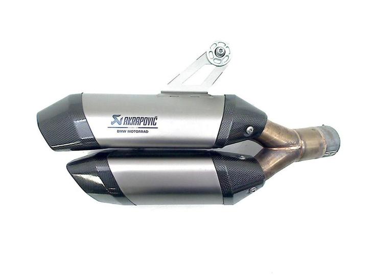 UITLAATDEMPER SPORT R 1300 GS 2023- (R1300GS KA1) (9446014), Motoren, Onderdelen | BMW, Gebruikt