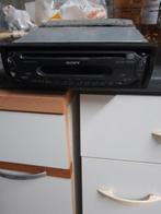 Autoradio, Enlèvement, Utilisé