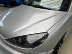 2001 Peugeot 206 Tuning, Auto's, Gebruikt, Overige brandstoffen, Bedrijf, Handgeschakeld
