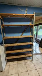 REK, Huis en Inrichting, Kasten | Stellingkasten, Ophalen