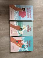 Trilogie: the summer i turned pretty -Jenny Han, Boeken, Ophalen of Verzenden, Gelezen