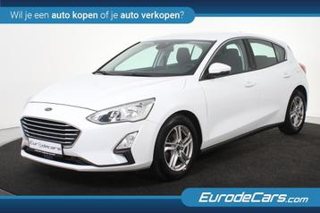 Ford Focus Edition *1ste Eigenaar*Navigatie*Parkassist*DAB* beschikbaar voor biedingen